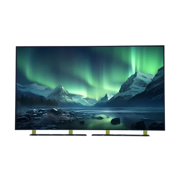 23.6 Inch BOE TV Panel OPEN CELL Product Collection