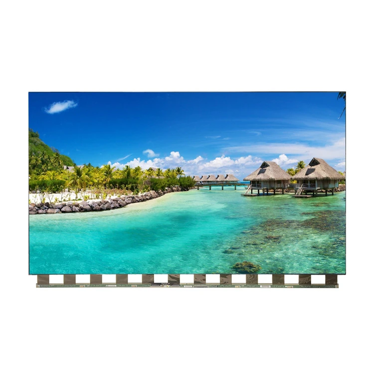 55 Inch BOE TV Panel OPEN CELL Product Collection 55 Inch BOE TV Panel OPEN CELL Product Collection