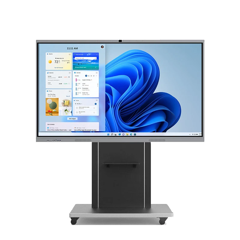 85 Inch Interactive Board For Education