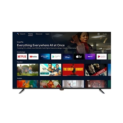Huomioitavaa televisiosta ja selkeydestä