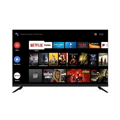 Tärkeimmät indikaattorit LCD-televisiota ostettaessa