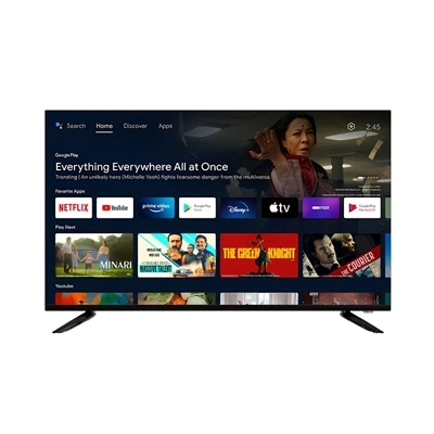 Mitä vinkkejä älytelevision käyttöön?