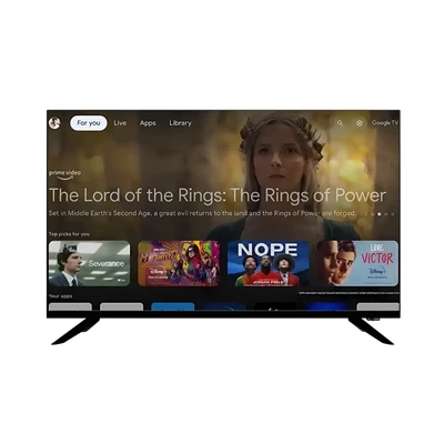 Kuinka helposti virittää TV-kanavat älytelevisiossa?