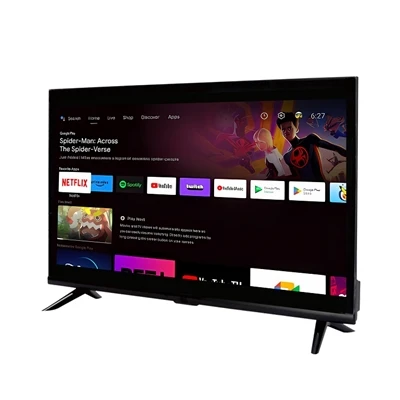 Huomioitavaa älytelevisioita käytettäessä