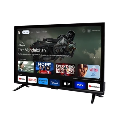 Smart TV:n edut ja ominaisuudet