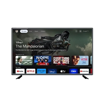 Smart TV:n käyttötavat ja varotoimet