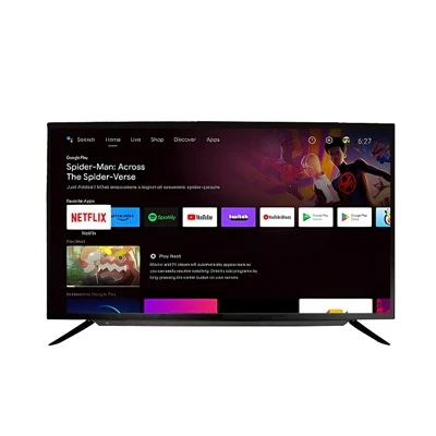 Mitkä ovat Android TV:n toiminnot?