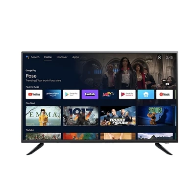 Ota käyttöön edistyneempi tekniikka: LED LCD-TV
