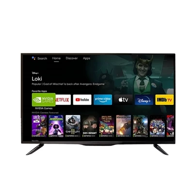 Ero ULED-television ja LED-television välillä