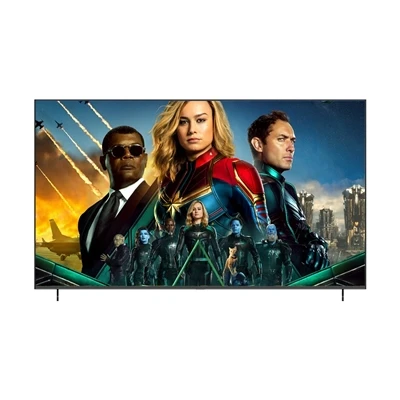 Kannattaako TV:tä ostaessasi valita LCD vai LED?