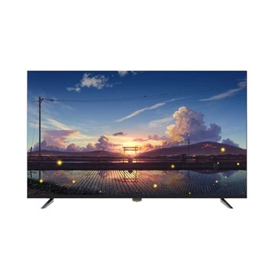 55 tuuman SKD Smart 4K Netflix -televisio