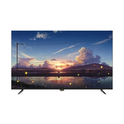 55 tuuman Smart 4K Netflix Android TV