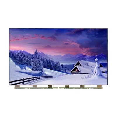82 tuuman Sharp TV-paneeli OPEN CELL -tuotekokoelma
