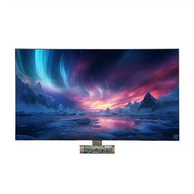 65 tuuman Sharp TV-paneeli OPEN CELL -tuotekokoelma