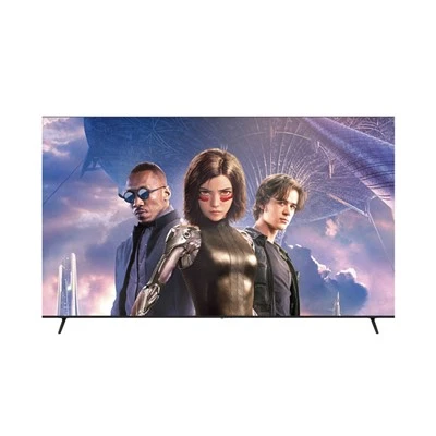 Tukkumyynti CKD 75 tuuman Ultra HD TV