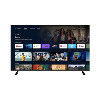 Tukkumyynti korkealaatuinen SKD 43 tuuman televisio